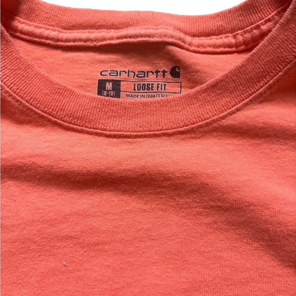 Carhartt Tee Medium - Picture 4 of 5